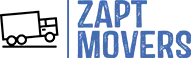 Zapt Movers Logo