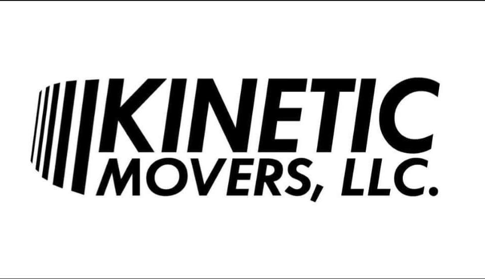 Kinetic Movers LLC logo