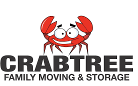 Crabtree Family Moving Logo
