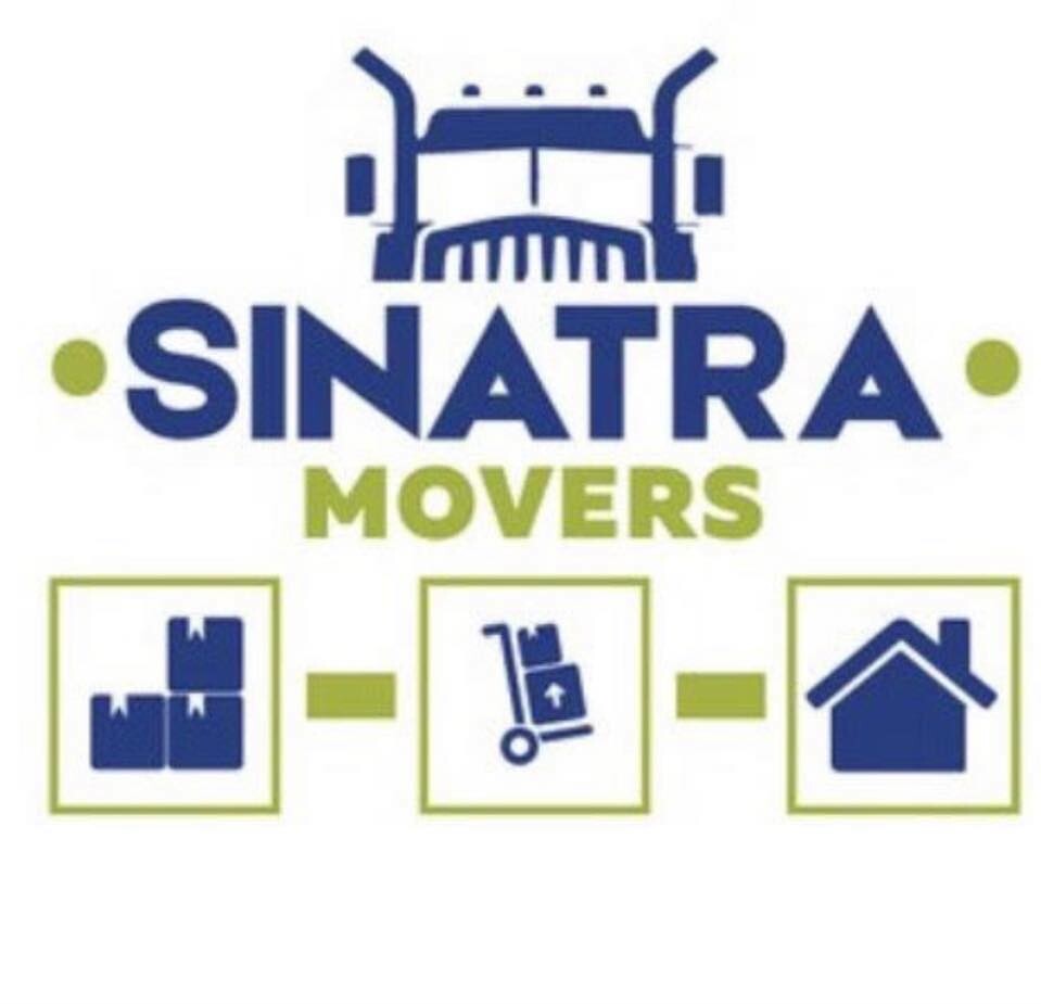 Sinatra Movers logo