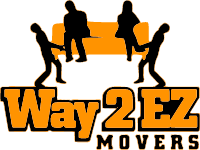 Way2Ez Movers Logo