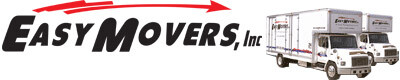 Easy Movers logo