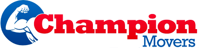 Champion Movers LLC Logo