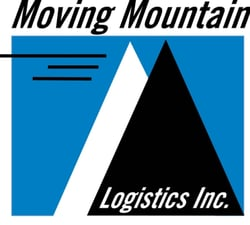 Moving Mountain Logistics, Inc. logo