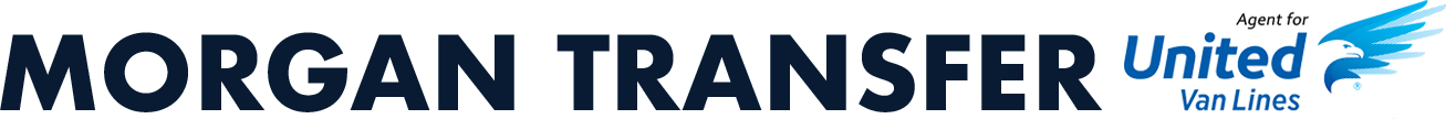 Morgan Transfer Logo