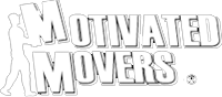 Motivated Movers, Inc. Logo