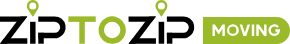 Zip to Zip Moving Inc Logo