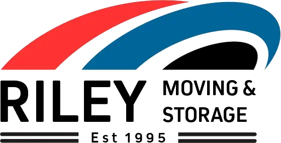 Riley Moving And Storage logo