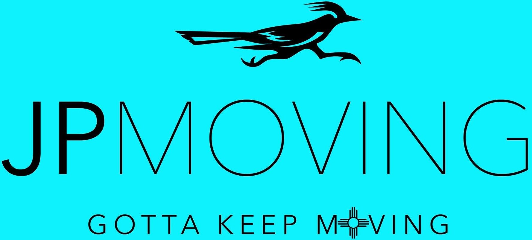 JP Moving logo