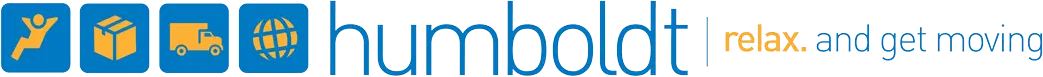 Humboldt Storage & Moving logo