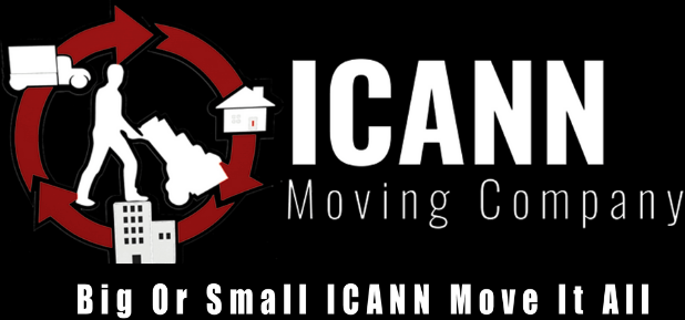 ICANN Moving Company, LLC Logo