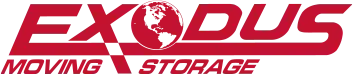 Exodus Moving and Storage Logo