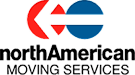 North American Van Lines Logo