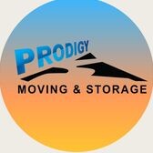 Prodigy Moving and Storage logo