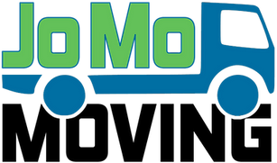 JoMo Moving Logo