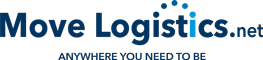 Move Logistics Inc. logo
