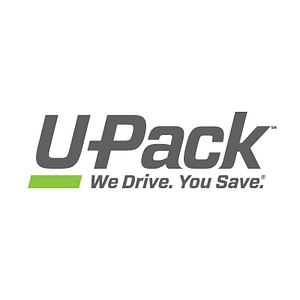 U-Pack Logo