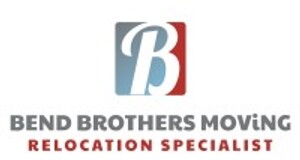 Bend Brothers Moving logo