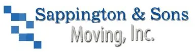 Sappington & Sons Moving Inc Logo