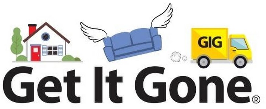 Get It Gone logo