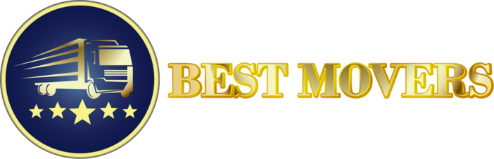 Best Movers Falls Church logo