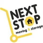 Next Stop Moving & Storage logo