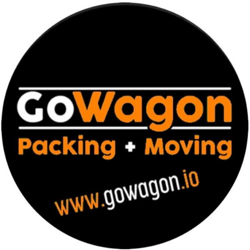 GoWagon Packing and Moving logo