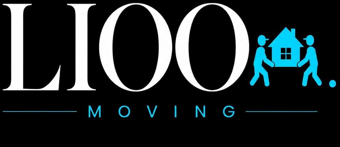 LIOO Moving logo