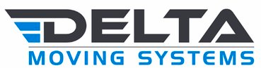 Delta Moving Systems logo