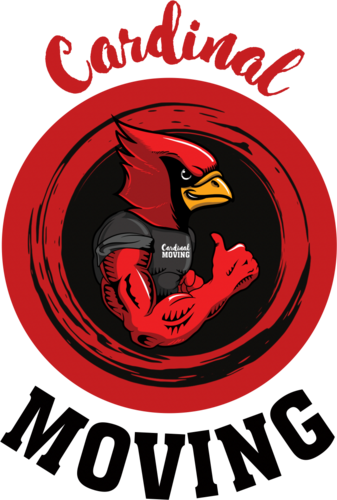 Cardinal Moving LLC logo