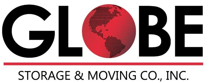 Globe Storage & Moving Co., Inc. logo