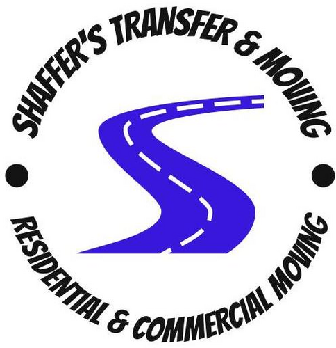 Shaffer's Transfer and Moving logo