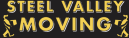 Steel Valley Moving logo