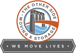The Other Side Movers logo