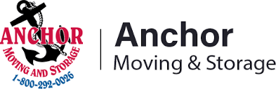 Anchor Moving & Storage Inc. logo