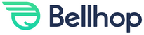 Bellhop Moving Logo