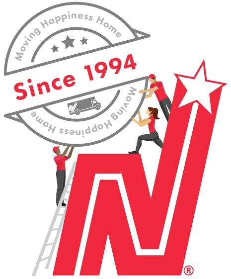 NorthStar Moving Company  Logo