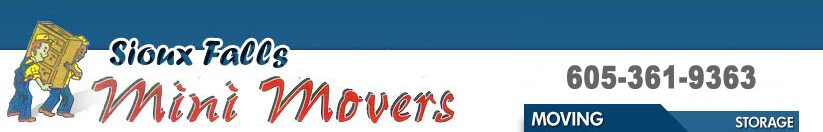 Mini Movers Inc logo