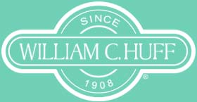 William C. Huff Moving & Storage Logo