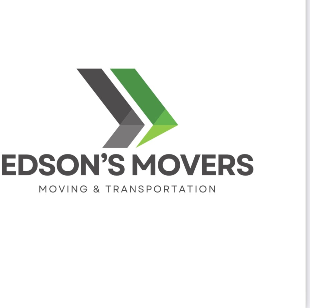 Edson’s Movers logo