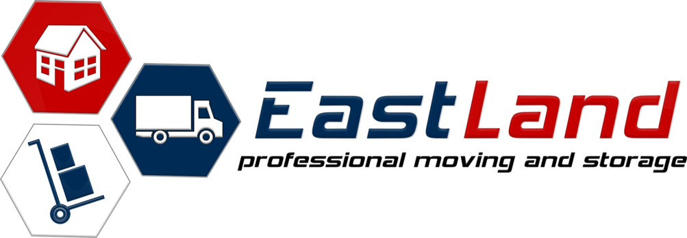 Eastland Movers LLC logo