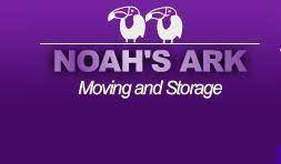 Noah's Ark Moving & Storage Inc. Logo