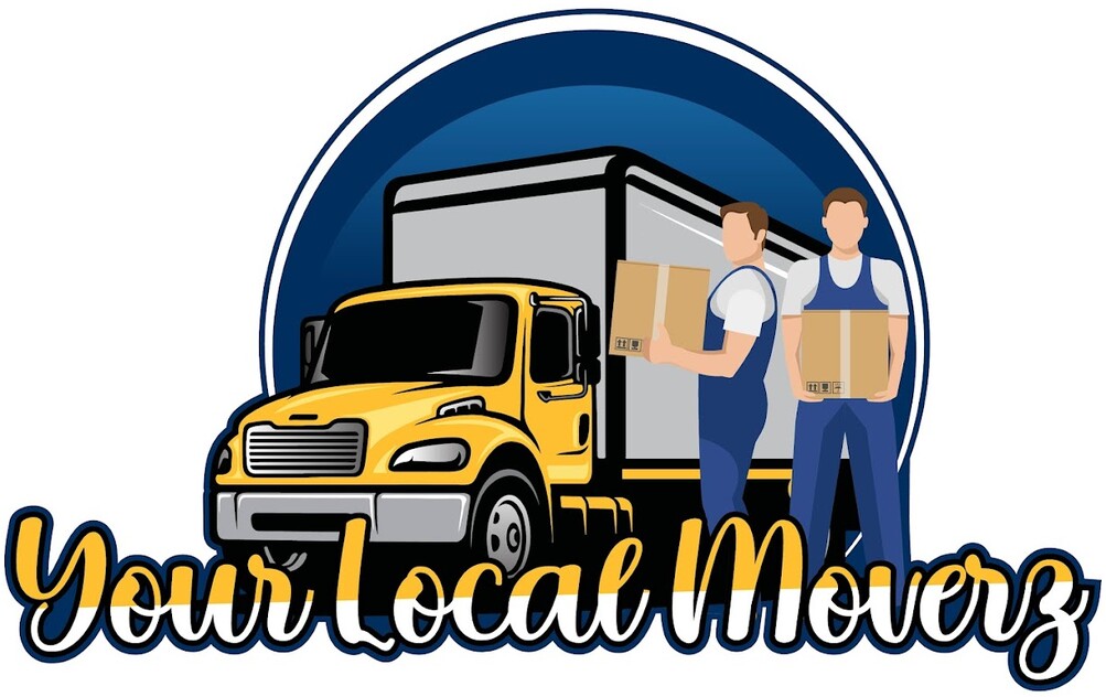 Your Local Moverz logo