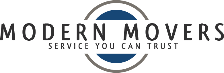 Modern Movers, LLC Logo