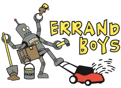 Errand Boys logo