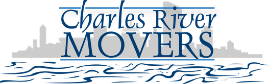 Charles River Movers logo
