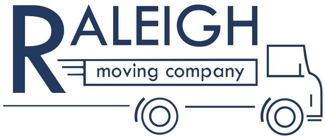 Raleigh Moving Company logo