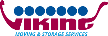 Viking Moving Services, Inc. logo