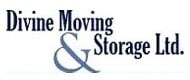 Divine Moving and Storage Ltd. logo