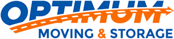 Optimum Moving & Storage logo